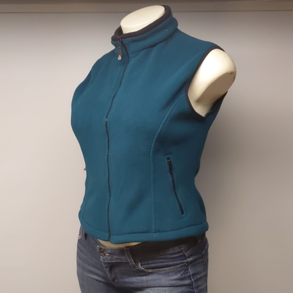 Avalanche performance winter vest - Picture 1 of 7